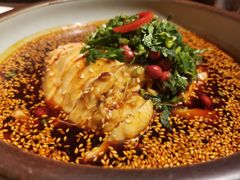 钵钵鸡-辛香汇(飞洲店)