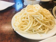 -前门张记涮肉(前门店)