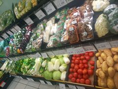 -华润万家便利超市(春华四季园分店)