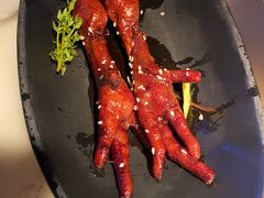 -桂满陇天书(南京德基旗舰店)