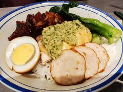 -和平馆·地道港澳茶餐厅(西门口店)