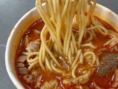 -四里沙茶面(湖滨四里店)
