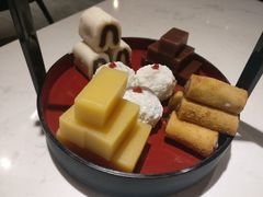 京味小食拼盘-董鲁烤鸭(建和街店)