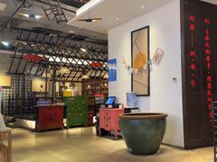 -树厨贵州菜(小河万科店)