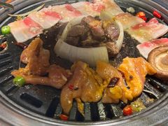 -猫抓烤肉(春熙路店)