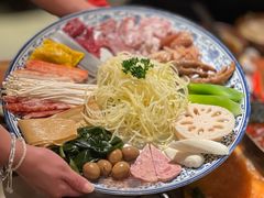 -周小明火锅(黑金冠社区店)