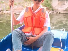 -长春市南湖公园