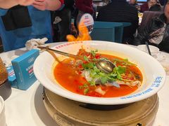 -坛宗剁椒鱼头(河西王府井店)