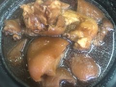 -新记肉骨茶