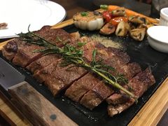 -1861意大利餐厅(文化广场店)