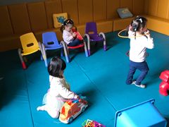 -Geneva日内瓦餐厅(西郊宝成花苑店)