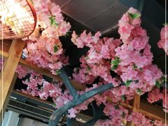 -缘福乡村铁锅炖民宿(八达岭店)