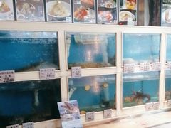 -丽园海鲜饭店(东关街店)