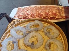 -宽巷子成都火锅(南站店)
