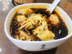 -锡笼记·无锡小笼(人民路店)
