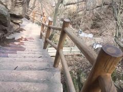 -西泰山风景区