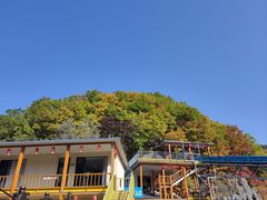 -参仙谷生态旅游度假区