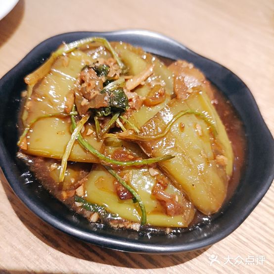 老家坛肉砂锅(长恒花园店)