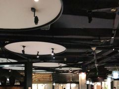 大堂-广东道至正餐厅(区庄店)