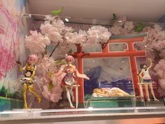 -泡泡玛特POPMART(国金街店)