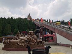 -龙口南山旅游景区