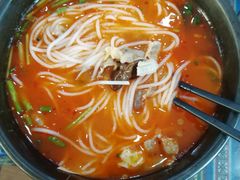 -桥香园过桥米线(国贸店)