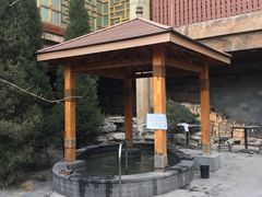 -顺景温泉