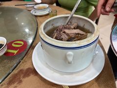 -正宗鸡饭粤香酒家(朱村店)