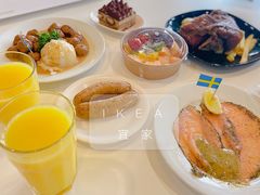 -宜家·瑞典风味餐厅(无锡店)