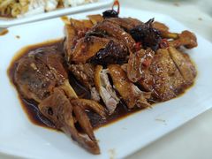 杨桃鸭-阿水土鸡(远光店)