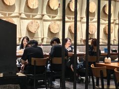 -汉巴味德·烤肉与啤酒的自助(杭州大悦城店)