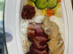 -吴系粤菜馆·茶餐厅(深业上城店)