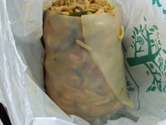 -安徽阜阳卷馍(西单店)