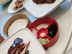 -盛百味·家宴餐厅(霸州分店)