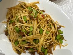 -钱记·乡野菜(紫荆花路店)
