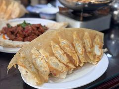 -邢家锅贴老店·非遗·开封菜(金明广场店)