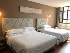 -雅戈尔富宫大酒店(观前街店)