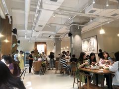 大堂-小豆海棠(人民南路店)