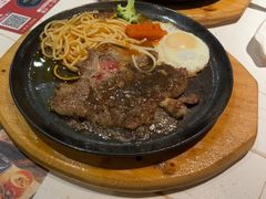 -豪享来中西餐厅(隆昌店)