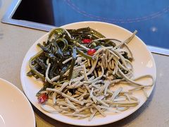 -蝎王府羊蝎子(西直门店)