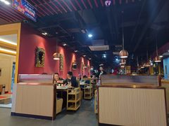 -傣妹火锅(南京东路一店)