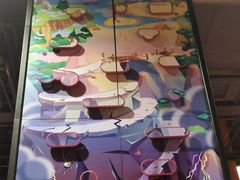-Tenker Club弹刻极限主题公园 · 蹦床 · 团建 · 生日派对(大关店)