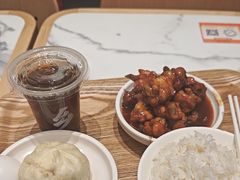 -乡村基·川味现炒大王(熙悦天街店)