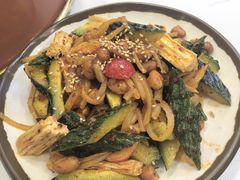 -白山烧烤(文安路万豪店)