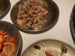 -西塔老太太泥炉烤肉(北京望京店)