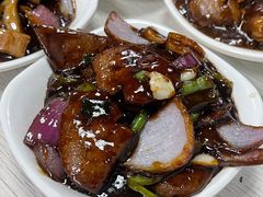 -弄堂面馆(金运路店)