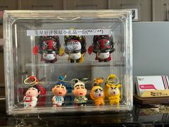 -广州北京路步行街公园前地铁站宜致美居