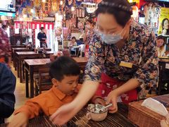 -平成屋·午肴夜酒(四川北路店)