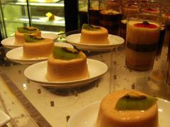 -厦门艾美酒店·新食谱西餐厅