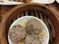 -富豪酒家(正大广场店)